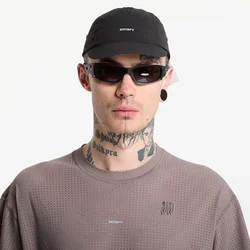Čepica Satisfy PeaceShell Cordura Trail Cap Black Universal