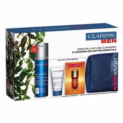 Clarins Clarins Men Anti-Age & Energy, Poklon set Setovi za negu lica