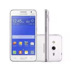 SAMSUNG pametni telefon GALAXY CORE 2 SM-G355 bijeli
