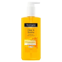 NEUTROGENA Micelarni gel SOOTHING 200 ml
