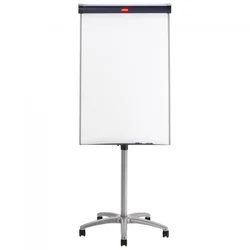 Tabla Flipchart 70x100cm jednostrana + stalak sa točkićima Barracuda Nobo 1902386