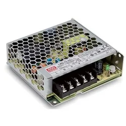 LED DRIVER 75W-24V LED TRAKA LRS-75-24