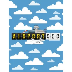 Airport CEO (PC) Steam Key EUROPE