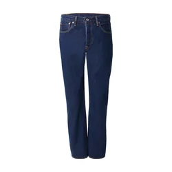 LEVIS  Kavbojke temno modra