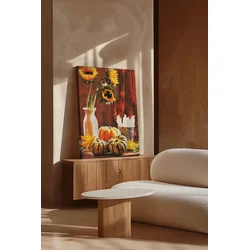 Slika Wallity Ersyfdc271, 70x100 cm