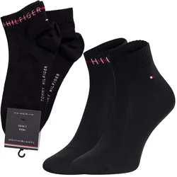 Moške nogavice 2 para Tommy Hilfiger