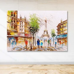 Slika na zidu DEV02707100140, 100x140 cm