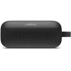 BOSE SoundLink® FLEX Bluetooth prenosivi zvučnik, crni