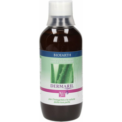 Bioearth DERMARIL - sok od aloe vere s biljem - 250 ml