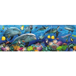 AnaTolian - Puzzle Undersea - 1 000 kosov
