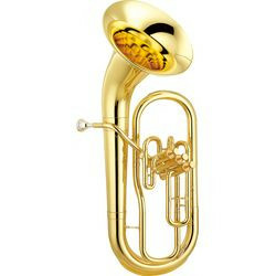 bariton BB Yamaha YEP-211