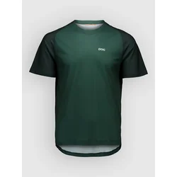 POC Motion Air Jersey pargasite green