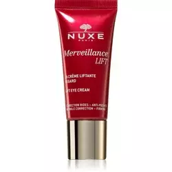 Nuxe Merveillance Lift krema za oko očiju, 15 ml