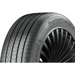 Continental PremiumContact C ( 235/45 R21 101V XL ContiSilent, EVc, sa rebrom felne )