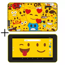 eStar tablet računalo Emoji