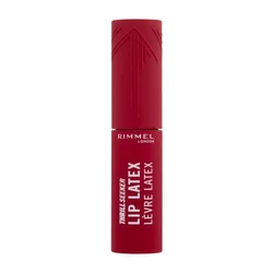 Rimmel Thrill Seeker Lip Latex tečni ruž 400 RIMMEL RED