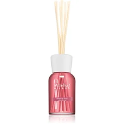 Millefiori Milano Fragrance Diffuser Ambra & Rosa 500 ml