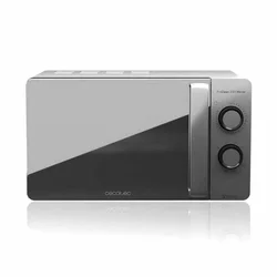 Cecotec Mikrovalovna pečica Cecotec ProClean 3160 Mirror 20L 700W, (5000554013)