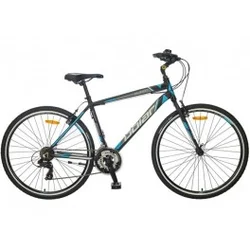 POLAR Glider Comfort Man 28