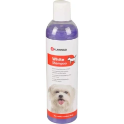 Karlie šampon za pse bele barve 300ml