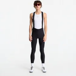 Pajkice MAAP TEAM Bib Evo Thermal Cargo Tights Black XL