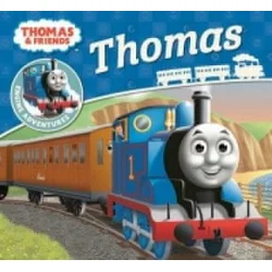 Thomas & Friends: Thomas