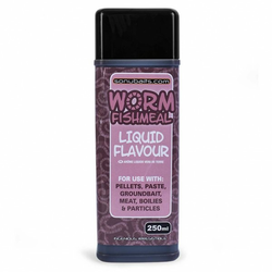 SonuBaits Worm Liquide Flavour