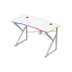 Huzaro Hero 1.7 RGB Beli Gaming sto