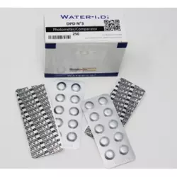 Water id tablete dpd-1 250 kom ( 13832 )