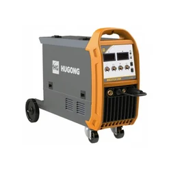 Hugong Aparat za Varenje E-MIG 251 LCD 988618