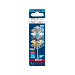 Bosch EXPERT CYL-9 MultiConstruction burgija 4 x 40 x 75 mm ( 2608900604 )