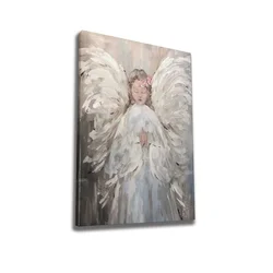 Wallxpert WY254 Dekorativna slika, 50 x 70 cm