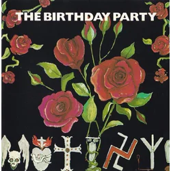 posneti mediji BIRTHDAY PARTY/CD/MU - MUTINY/THE BAD SEED E.P. - 1CD, (21009367)