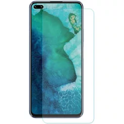 Premium kaljeno staklo 9H za Honor V30 Pro/V30 - Prozirna KP18936