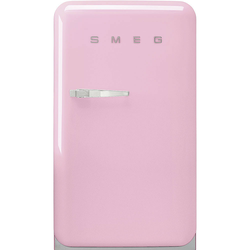 SMEG hladilnik z zamrzovalnikom FAB10RPK2