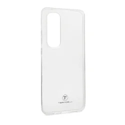 Torbica Teracell Skin za Xiaomi Mi Note 10 Lite transparent