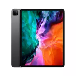 Apple iPad Pro 32,8 cm (12,9“) 2020, Wi-Fi, 128 GB, Space Gray (MY2H2FD/A)