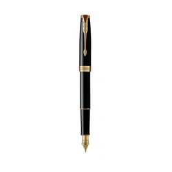 Parker - Nalivno pero Parker Sonnet Core GT, črno