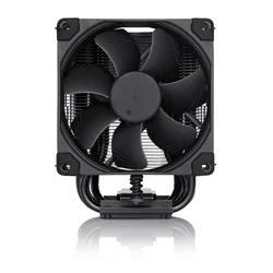 Noctua Vtičnica za procesor NH-U9S chromax.black, večvtičnica