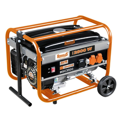 Generator Herkules HSE 3500