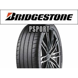 BRIDGESTONE - PSPORT - letna pnevmatika - 265/40R20 - 104Y - XL