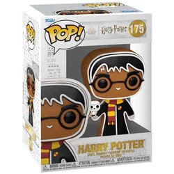 Funko POP Harry Potter: Medenjaki - Harry Potter