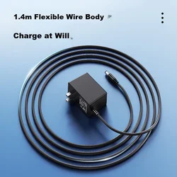 NVV Adapter za napajanje, 12 V/3 A/2.5 A, 5.5x2.5 mm