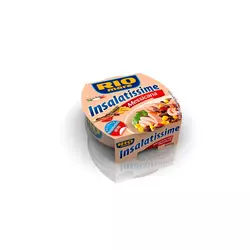 TUNJ RIO MARE ISY PIL MEXICO 160GR (36) TAKTIK