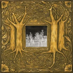 Samantha Crain - Under Branch & Thorn & Tree (LP)