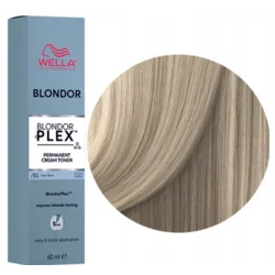 Wella BlondorPlex kremni tonik /81 60 ml