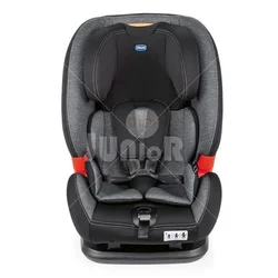 Chicco A-S (9-36KG) 1/2/3 Akita Ombra