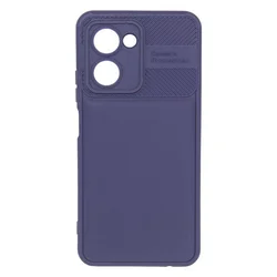 Maska za telefon GENTLE za Realme C33, Ljubičasta