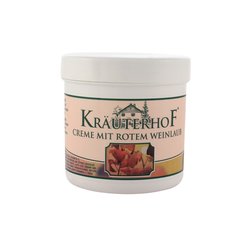 Krauterhof krema za vene 250 ml