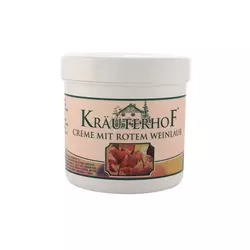 Krauterhof krema za vene 250 ml